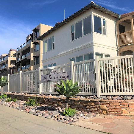 Casa De La Playa Hotel San Diego Exterior photo